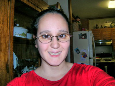 Cristina Romano