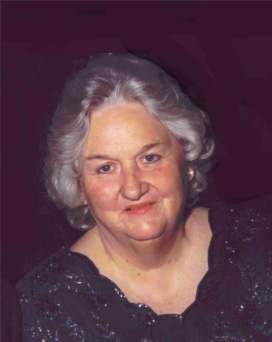 Helen Henry