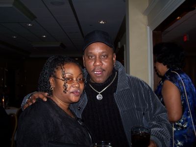 Charlene Mackason