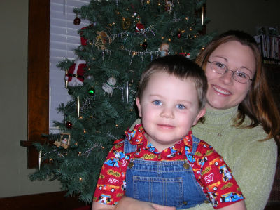 Amanda Manning