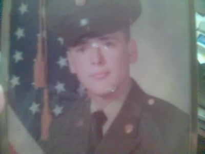 Bruce Vogel
