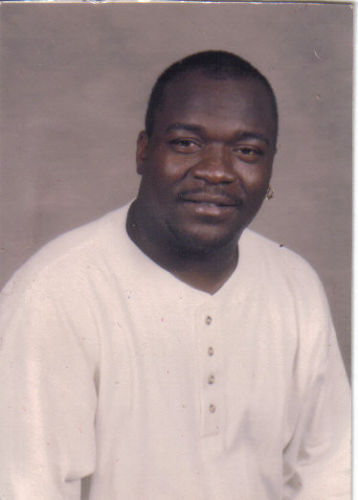 Ronald Murray