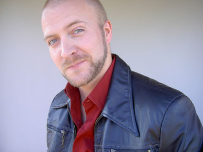 Ryan Truax