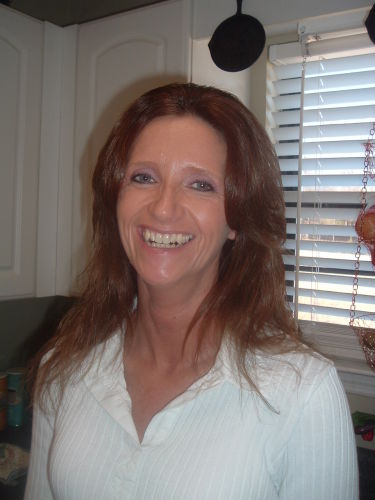 Geneva Barfield