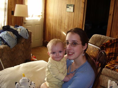 Heather Cranton