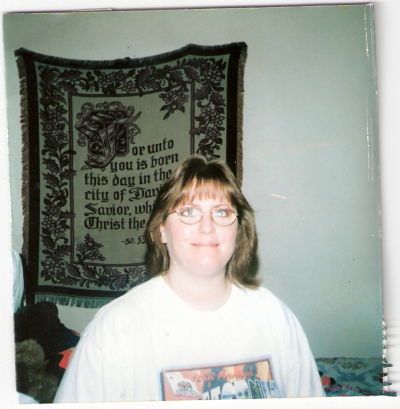Jeanette Mitchell