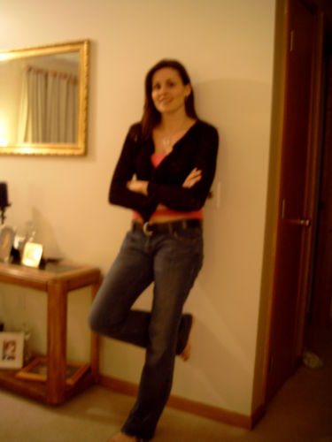 Janice Muller