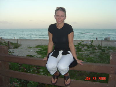 Lily Canoa