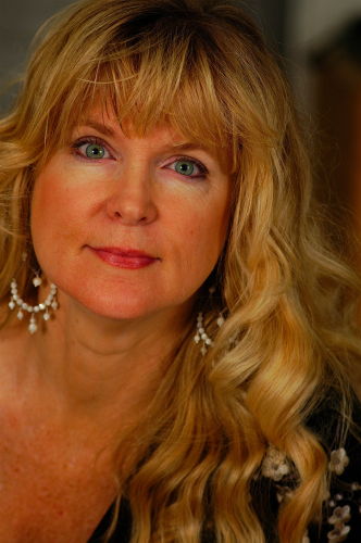 Nancy King