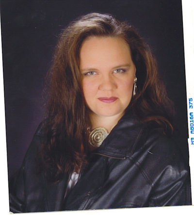 Teresa Beck