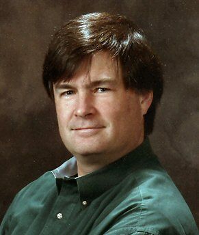 Timothy Moore