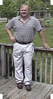 Michael Olson
