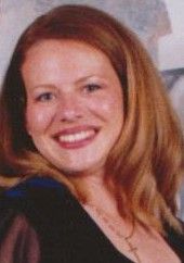Cheryl Miller