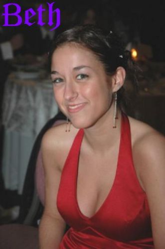 Beth Mayerhofer