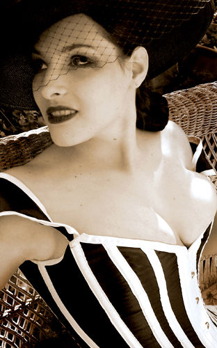 Astra Thomas
