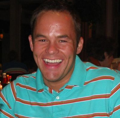 Scott Scully