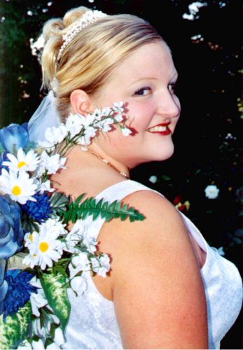 Lisa Strahl