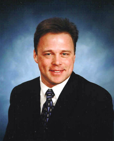 Dean Valentine