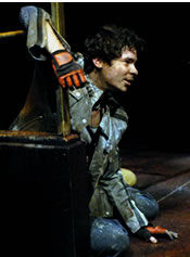 James Flanagan