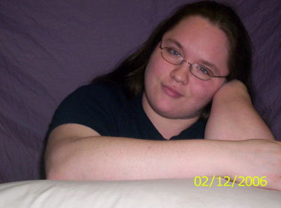 Angeleen Mcvey