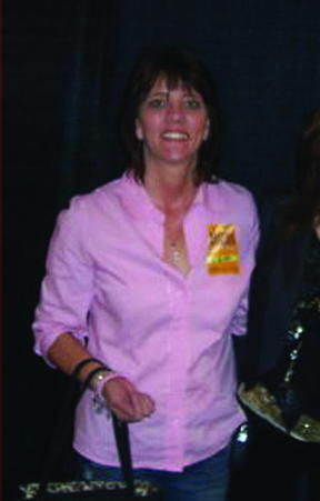 Kimberly Crouch