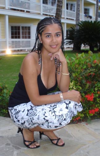 Suzette Morales