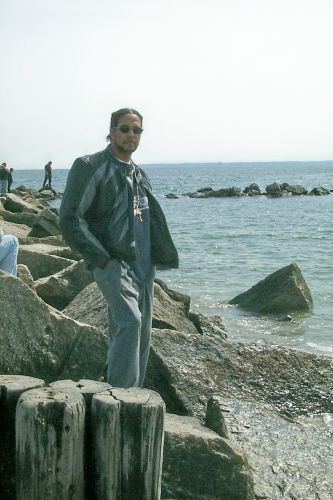 John Artist