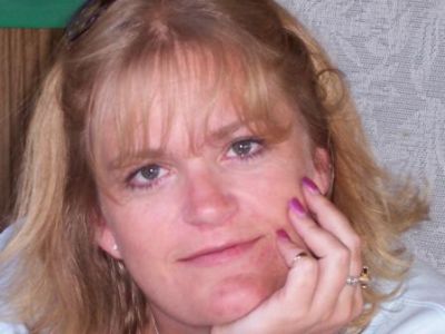 Mavette Carlson