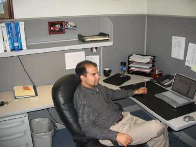Adrian Contreras