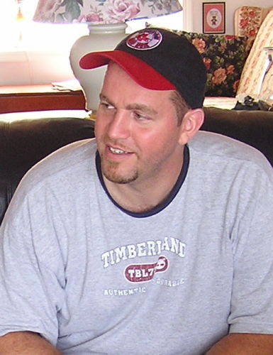 John Mcnulty