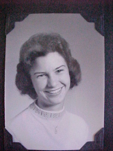 Carole Sklenar