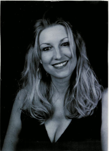 Pamela Allee