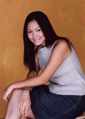 Karen Pang