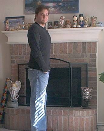Brian Allbright