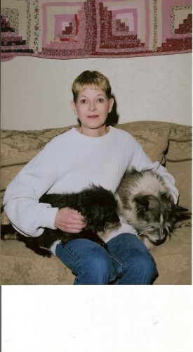 Terri Brace