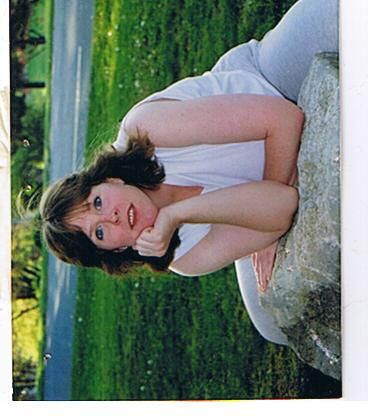 Laura Wilson
