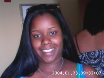 Michelle Wilson
