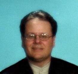 Gary Mcillwain