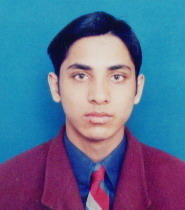 Usman Yaqoob