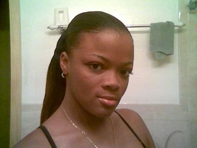 Alethia Fluelling
