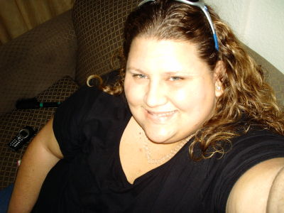 Heather Potter