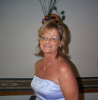 Sharron Dodson