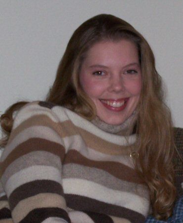Stacey Graven
