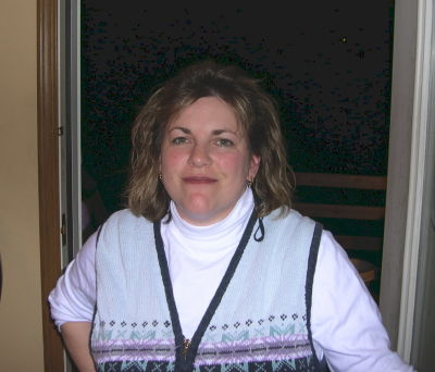 Jeni Jackson