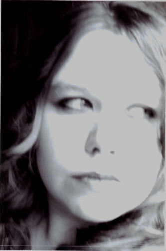 Sandra Alexander