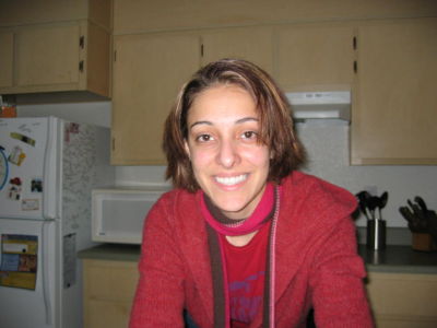 Lizzette Pasallo