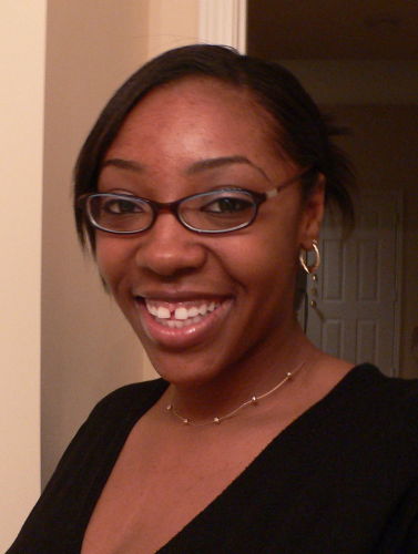 Latasha Brown