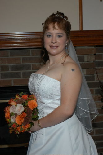 Katherine Weibel