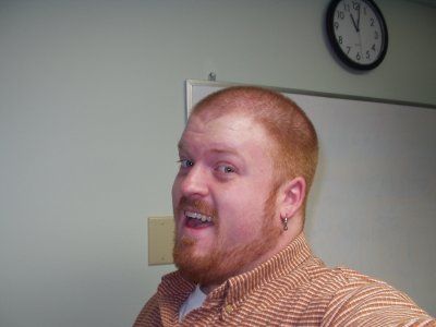Brian Townsend