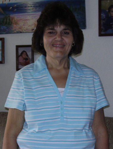 Kimberly Marler